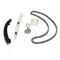 Ashika Steuerkettensatz KCK0407 FüR Suzuki Wagon Opel Corsa X01 S07 Agila H00 CC