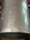 Italian Flip Top Vintage Coffee Maker Aluminum 5 Piece r 12-1/2 Inches tall. — photo 6