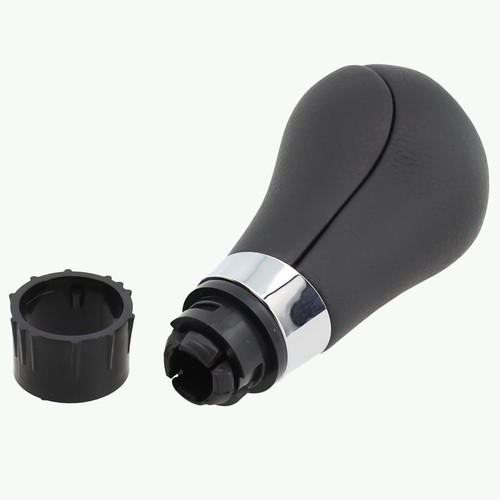 6 SPEED 14.5MM MANUAL SHIFT GEAR KNOB FOR MERCEDES W204 W212 C300 A207 CL203 - Picture 14 of 23