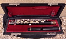 Miles Zentner Piccolo