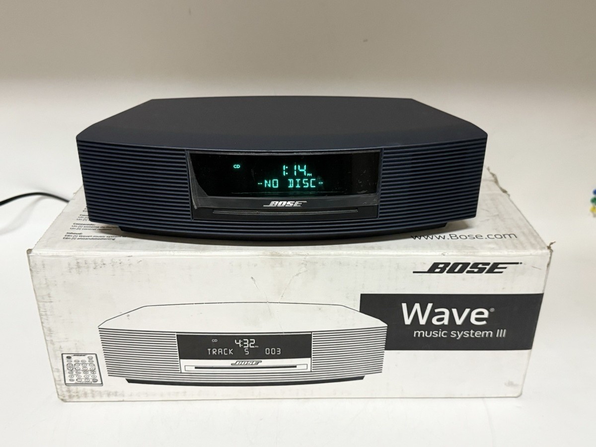 その他 Bose awrccc 5488AC Bose Wave Music System I II III Awrcc1 Awrcc2 Awrcc7 Repair