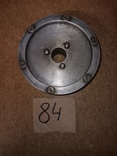 Sägenaufnahme für  Vollmer Sägenschleifmaschine