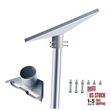 Starlink Mini Pipe Adapter, Heavy Duty Pole Adapter for Mini Starlink,