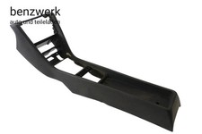 Mercedes W124 Mittelkonsole schwarz ORIGINAL 1246800850 ?? Mercedes W124 Mittelkonsole schwarz ORIGINAL 1246800850 ??