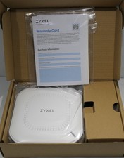 NEW | ZYXEL NWA1123ACv3 IEEE 802.11ac 1.17 Gbit/s Wireless Access Point | NIB