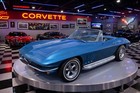 1965 Chevrolet Corvette