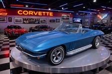 1965 Chevrolet Corvette for Sale