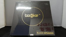 BOICE Bone Conduction Speakers - Used
