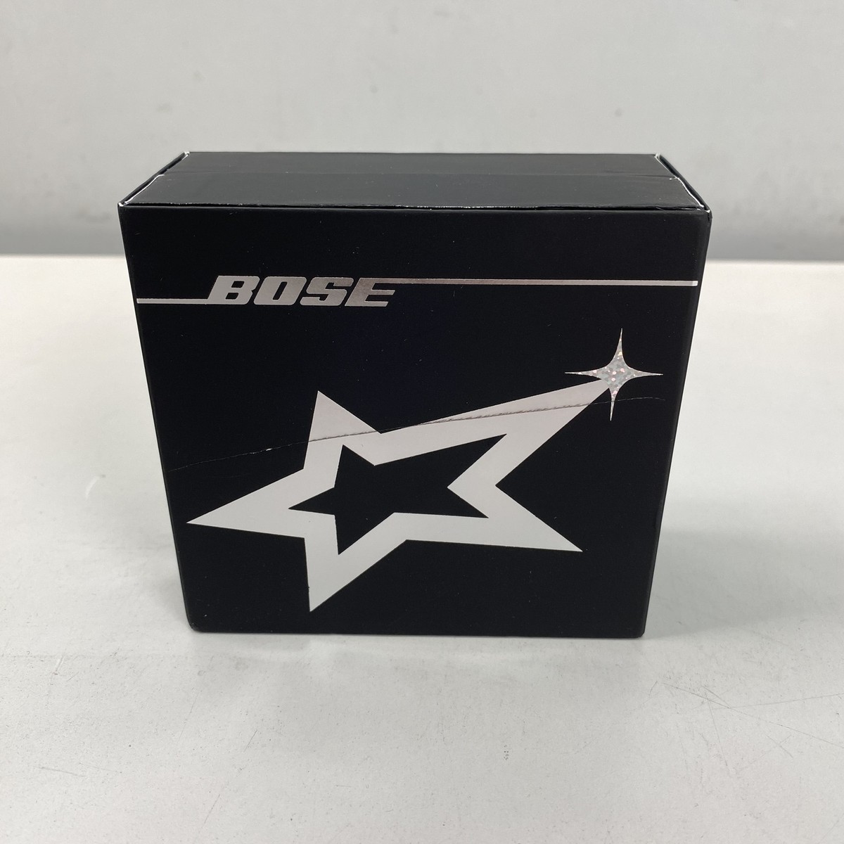 Bose Ultra Open Earbuds ブラック New Bose Ultra Open Earbuds (Black) | P.C. Richard & Son