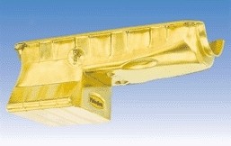MILODON For Bb Chevy Low Profile Pan