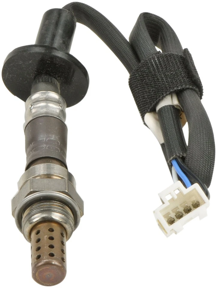 Bosch Oxygen Sensor Downstream 15074 For 1995-1996 Jaguar XJ12 XJS - Image 2 of 4