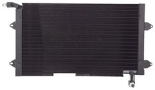 Condenser For 1997-1998 Volkswagen Jetta