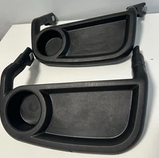 Baby Jogger Double City Mini GT2 Stroller Snack Tray Set Of 2