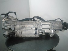 Boite de vitesse Infiniti FX