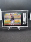 2024 Bowman Bowman Scouts Top 100 Paul Skenes #BTP-3 Rookie Card Graded SGC 10