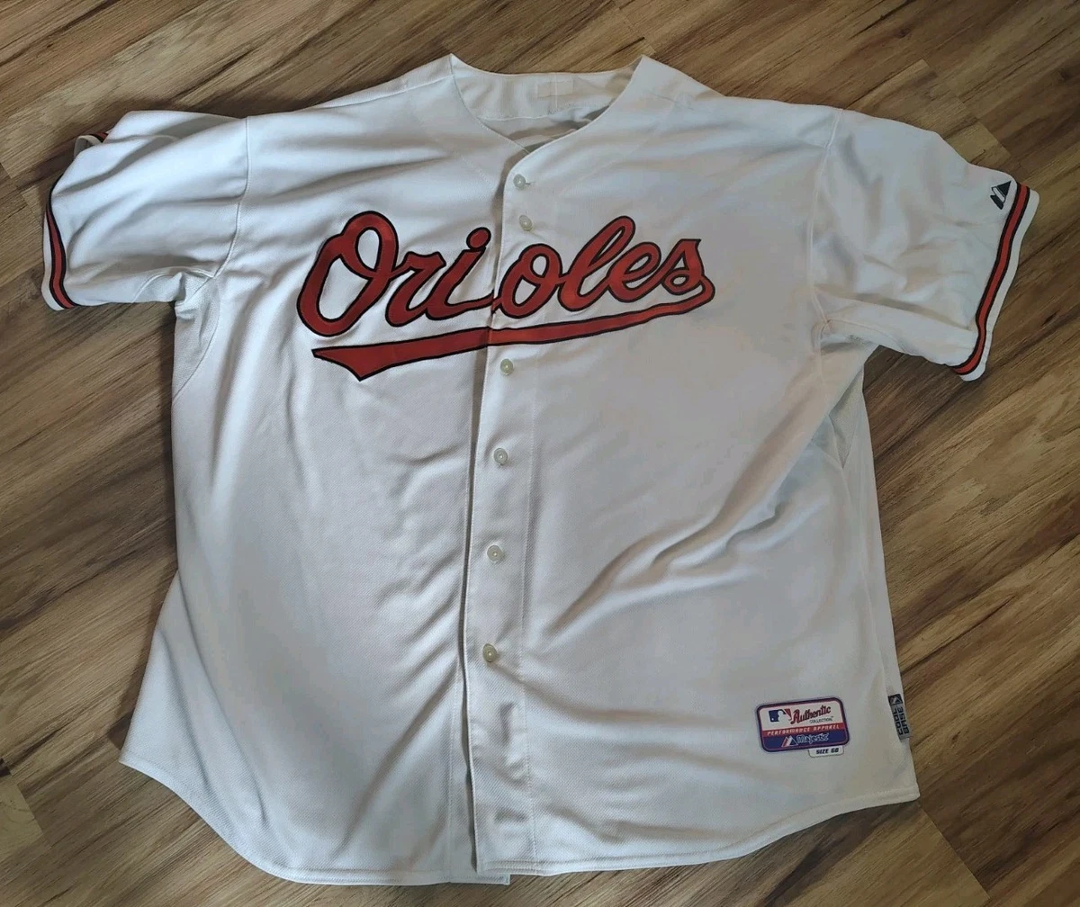 Majestic Baltimore Orioles MLB Jerseys for sale | eBay