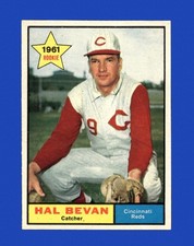 Hal Bevan