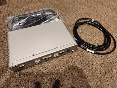 Telco Systems T-Marc 280 Managed Ethernet Demarcation Gateway TMC-280