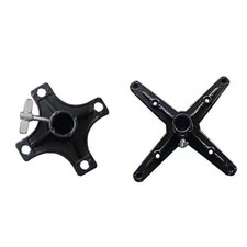 Drum Stool Base Support Drum Chair Seats Throne Base Holder Easy Installation