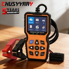 Automotive Scanner Code Reader OBD2 Check Engine Fault Car Diagnostic Scan Tool