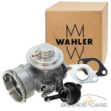 WAHLER AGR-VENTIL FÜR VW PASSAT 3B 3BG 1.9 TDI AVF AWX SHARAN 7M BVK AUY ASZ BTB