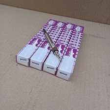Bougies de préchauffage Mercedes 220