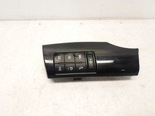 2011 Kia Sorento Dash Switch - Rear Wipers / Diff Lock / Parking / Trac Control 