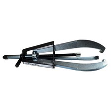 Posi Lock Pt110 2-14 To 22in Spread 16in Reach 2-jaw Gear Bearing Puller