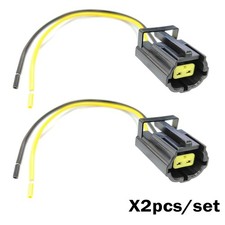 2x Reparaturstecker f&uuml;r 2-plg Anschluss der R&uuml;ckleuchte des Land Rover Defender