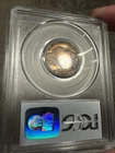 1931-S Buffalo Nickel PCGS MS64 A.R. Savino Collection Nicely Toned