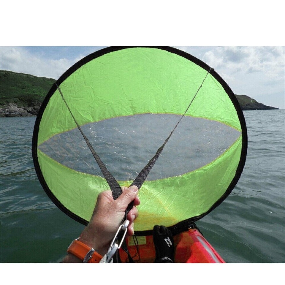 Paddle Boding Downwind Wind Sail Kayak Wind Sail Canoe Boat Paddle Board Accessories ...