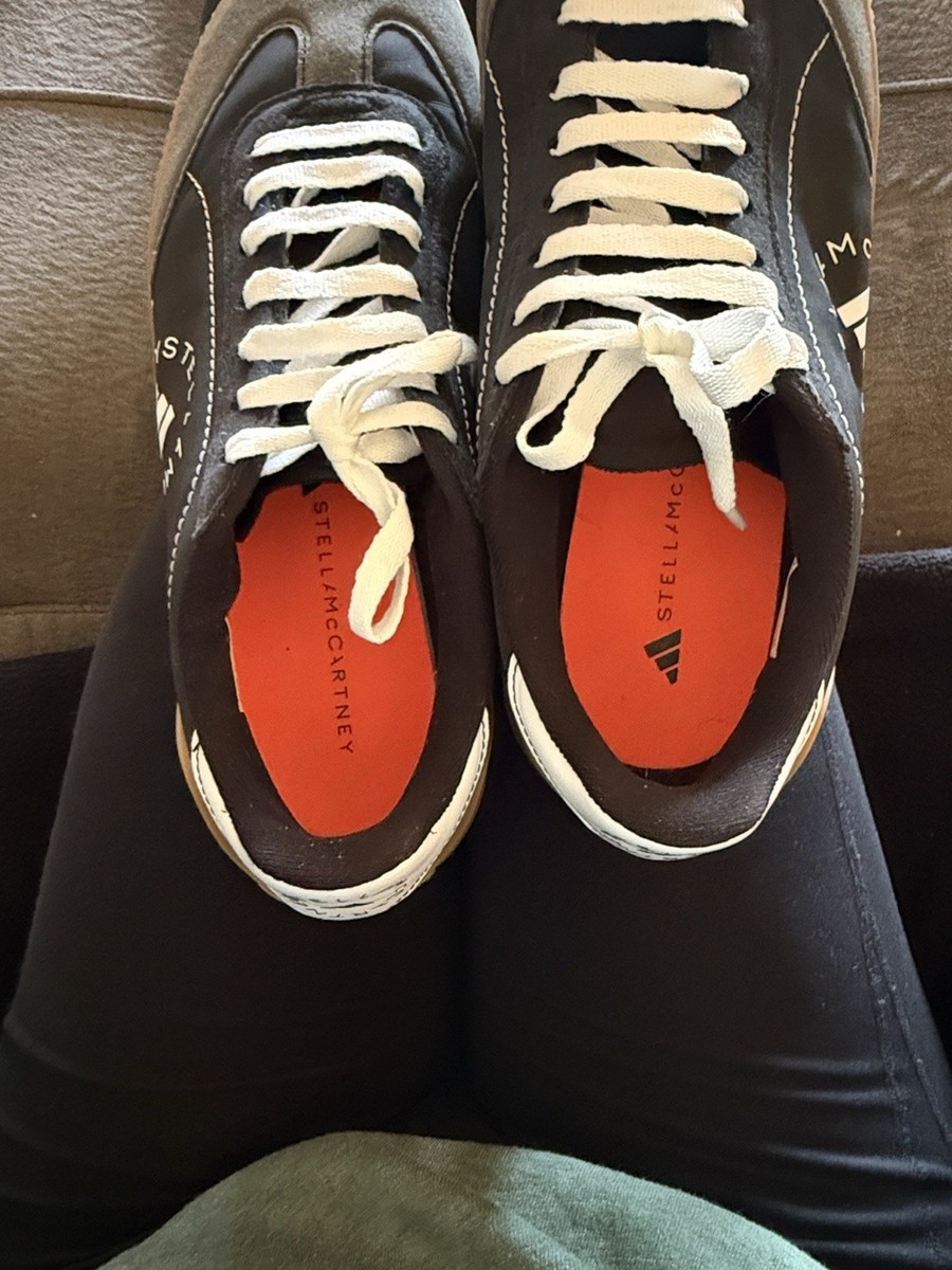 Adidas Court Tennis Boost Sneaker by Stella McCartney Women's Shoes | eBay