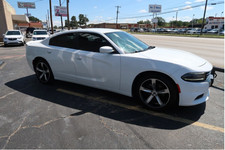 2017 Dodge Charger SXT