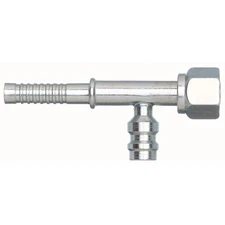 Gates G465880808H Straight Female O Ring (For) With Switch Or Service Port