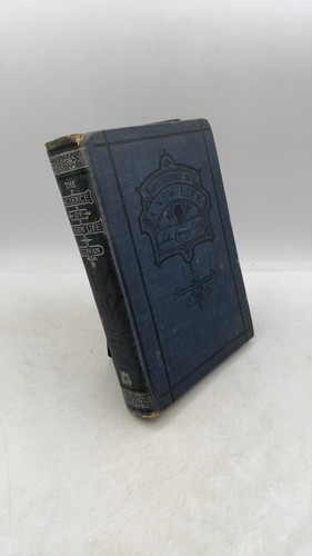 Cover of THE Science OF A NEW Life John Cowan, M.d. Hardcover 1897