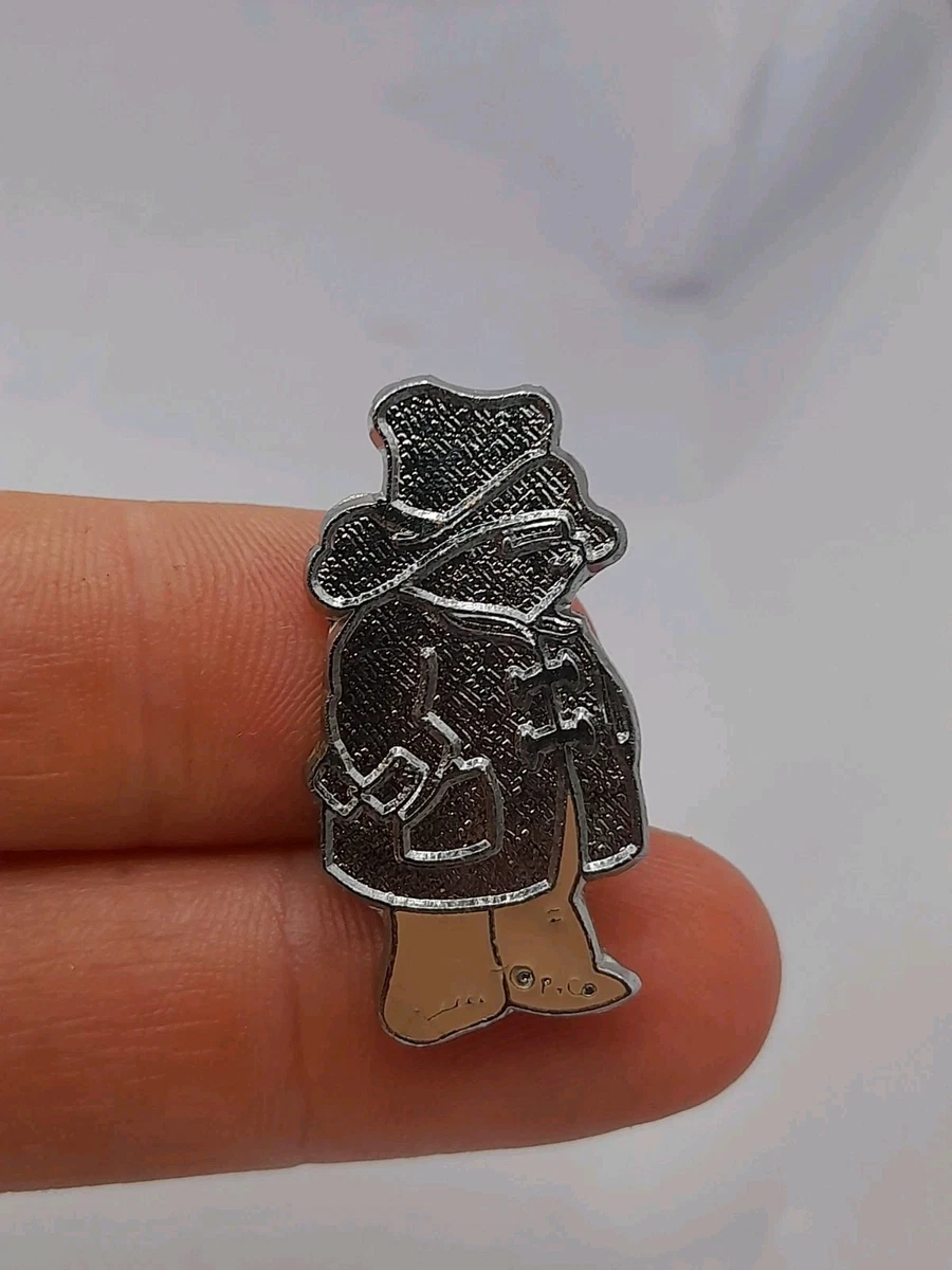 SUPERBE RARE ++ TOP ++ INSIGNE BOUTON Badge Button - MCM - MOTO CLUB