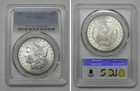 1887 Morgan Dollar, PCGS MS65  #4083