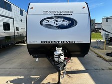 2026 Forest River Cherokee Wolf Pup 17SC