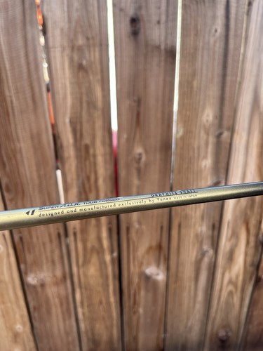 Yonex Super ADX Tour Forged 35” Left Handed Putter - Picture 6 of 7