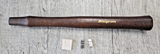 Snap-on Tools Usa Wood Hickory Replacement Hammer Handle 13 New Snap-on Tools Usa Wood Hickory Replacement Hammer Handle 13 New