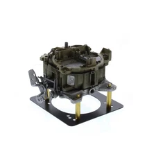 United Remanufacturing 3-3374 Rochester 4MV 4-Bbl Divorced Choke