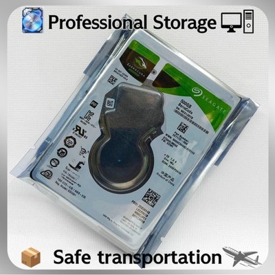 Seagate 500GB 7200 U/min ST500LM030 SATA-Schnittstelle 2.5''otebook-Festplatte