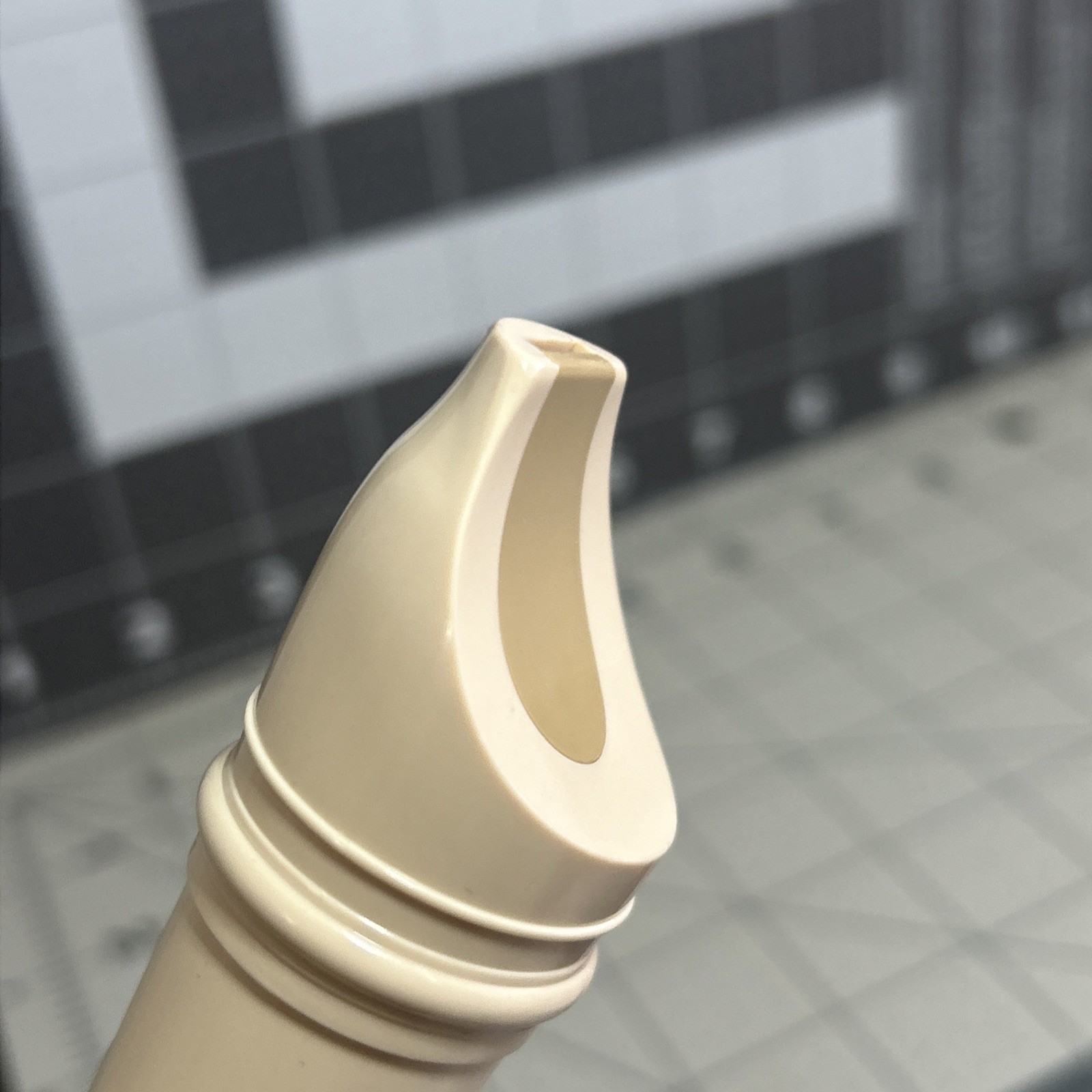 Yamaha - Soprano Recorder