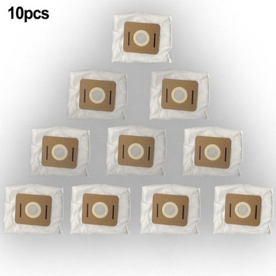 For Atrix Backpack Vacuum10-Pack For Atrix VACBP610P Replacement Filters