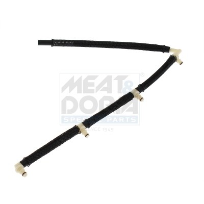 Meat & Doria Schlauch Leckkraftstoff FüR CitroëN Berlingo Kasten M_ 2.0 HDI 90-image