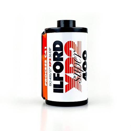 Ilford XP2 Super 135-24 