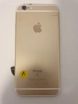 iphone 6s Für Ersatzteile Untested - Bild 1 von 2