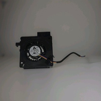 Dell OPTIPLEX 7460 AIO H2PCG-A00 DC Brushless BSC0612HB-00 Power Supply Fan