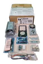 Toa Electronics N-8640SB IP Door Station Board Kit