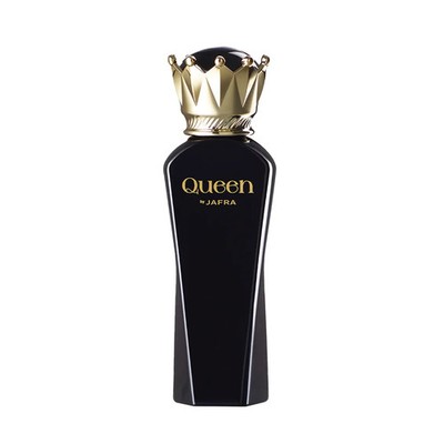 Queen by JAFRA Project your inner power with Queen by JAFRA.
